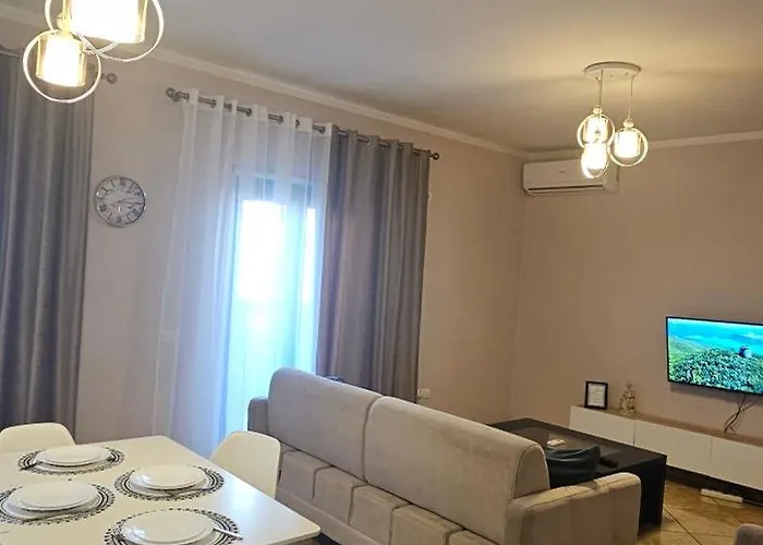 Center Easy_luxury * Tiran